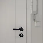 Apartment App Nordseeperle *