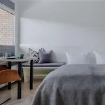 App Nordseeperle Apartment