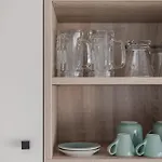Apartment App Nordseeperle