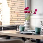 Apartment App Nordseeperle *