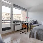 App Nordseeperle Apartment