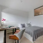 Apartment App Nordseeperle