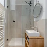 App Nordseeperle Apartment *
