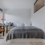 Apartment App Nordseeperle