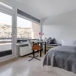 App Nordseeperle Apartment *