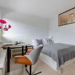 Apartment App Nordseeperle *