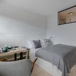 App Nordseeperle Apartment