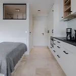 Apartment App Nordseeperle