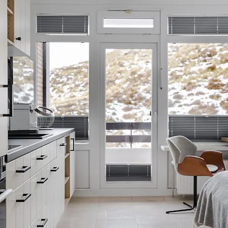 App Nordseeperle List auf Sylt