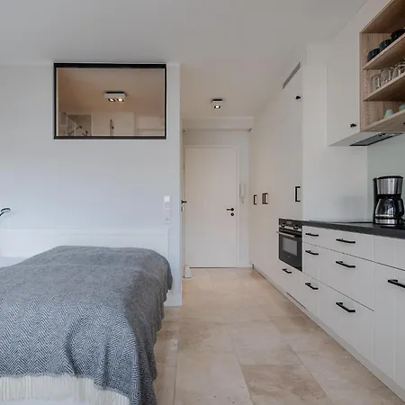 Apartment App Nordseeperle *