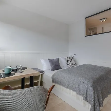 App Nordseeperle Apartment List