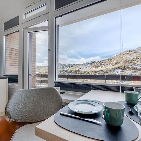 App Nordseeperle Appartement List auf Sylt