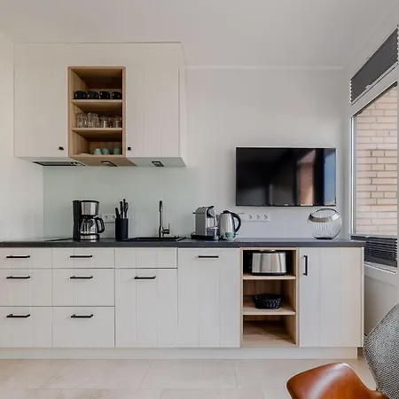 Apartment App Nordseeperle *