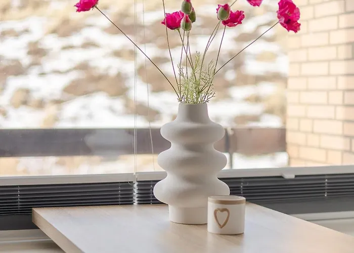 Lejlighed App Nordseeperle *