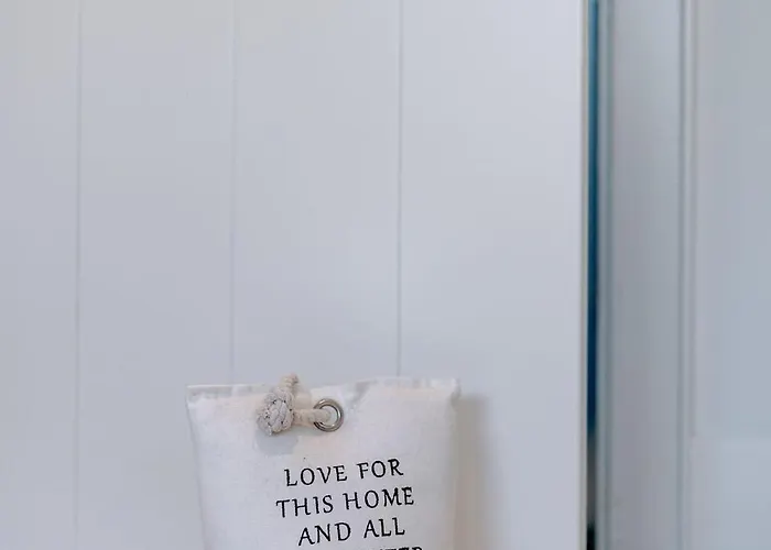 App Nordseeperle Lejlighed List