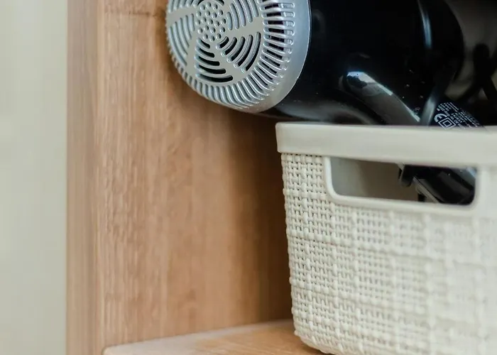 Lejlighed App Nordseeperle List