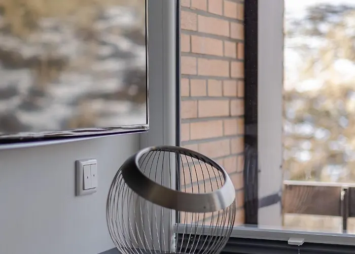 App Nordseeperle List