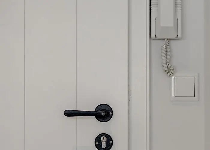 Lejlighed App Nordseeperle *