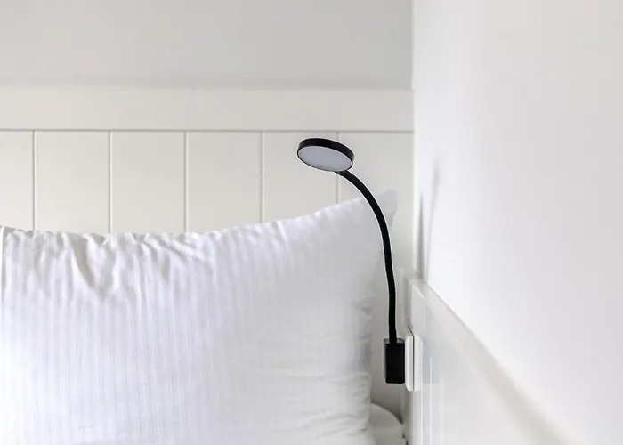 Lejlighed App Nordseeperle List