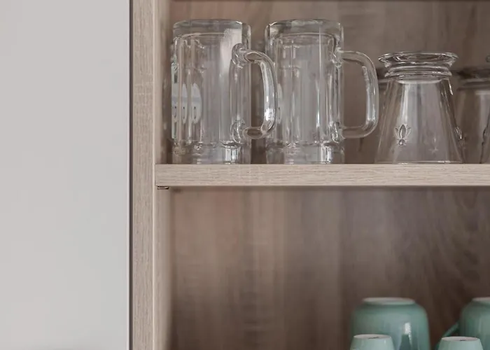 Lejlighed App Nordseeperle