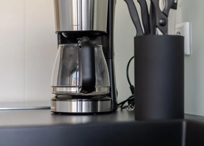 App Nordseeperle Lejlighed List