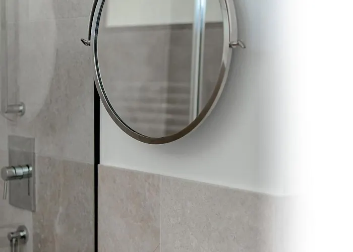 Lejlighed App Nordseeperle List