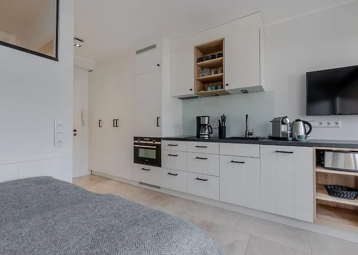 App Nordseeperle List