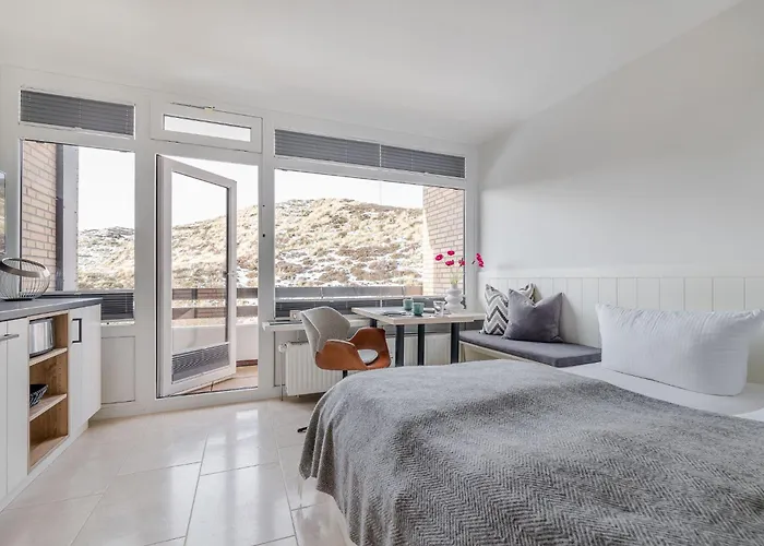 App Nordseeperle * List