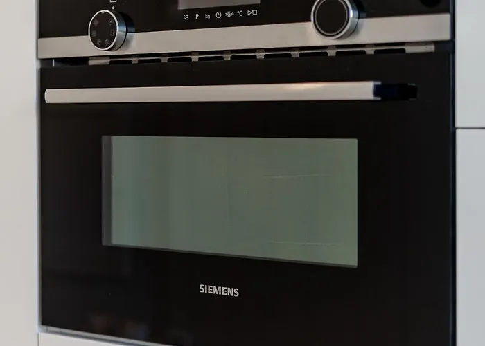 App Nordseeperle Lejlighed