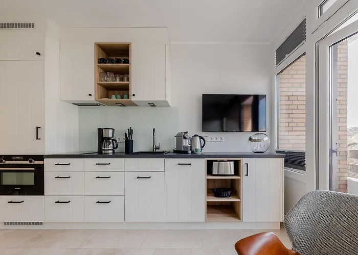 Lejlighed App Nordseeperle *