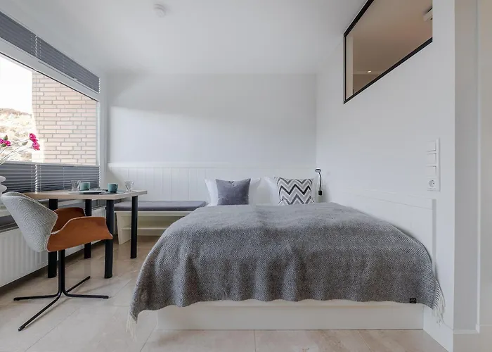 App Nordseeperle * List