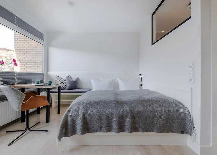 App Nordseeperle * List