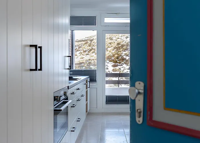 App Nordseeperle List