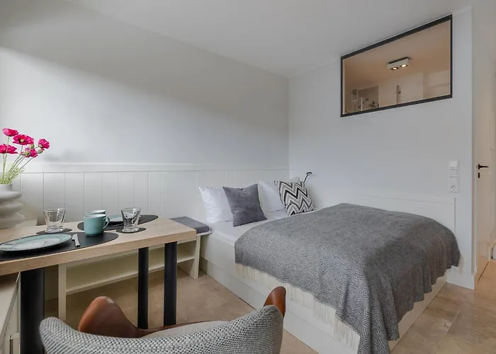 App Nordseeperle * List