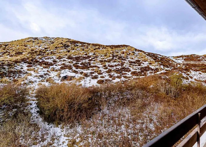 App Nordseeperle Lejlighed *